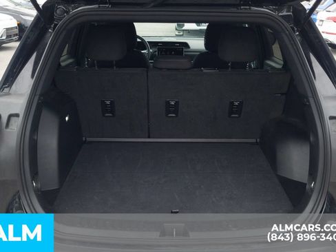 Used 2026 GMC Terrain Elevation FWD image 8