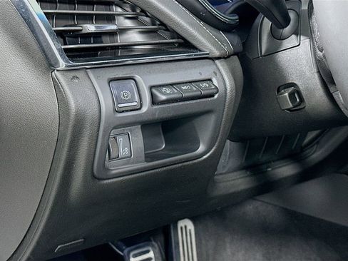 Used 2023 Cadillac CT5 V Blackwing image 10