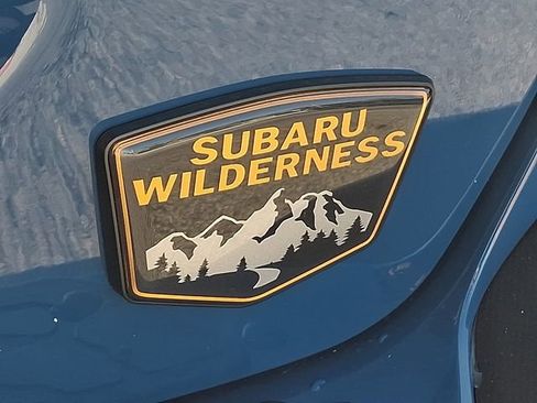 New 2026 Subaru Crosstrek 2.5i Wilderness image 22
