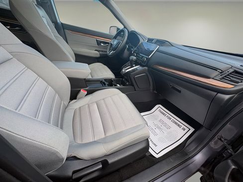 Used 2021 Honda CR-V EX image 42