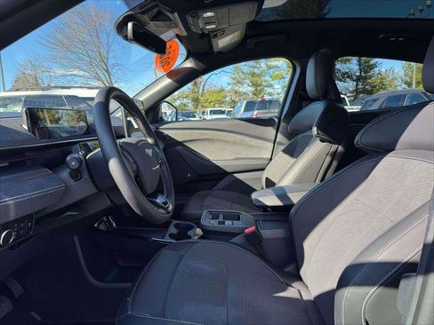 Used 2025 Ford Mustang Mach-E GT image 13