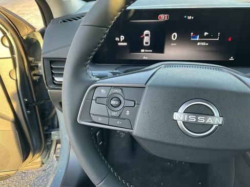 New 2026 Nissan Sentra SV w/ SV Convenience Package FWD image 20