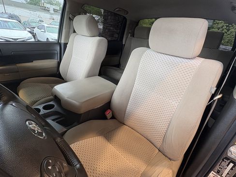 Used 2010 Toyota Tundra 2WD CrewMax image 22