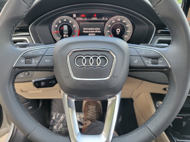 Used 2023 Audi A4 2.0T Prestige AWD/4WD image 26