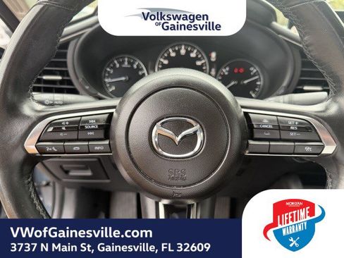 Used 2024 MAZDA MAZDA3 s image 19
