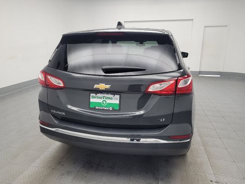 Used 2019 Chevrolet Equinox LT image 7