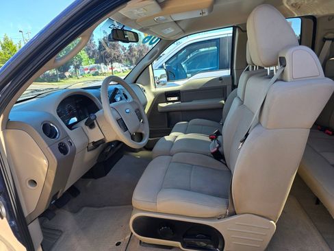 Used 2006 Ford F150 XLT AWD/4WD image 4