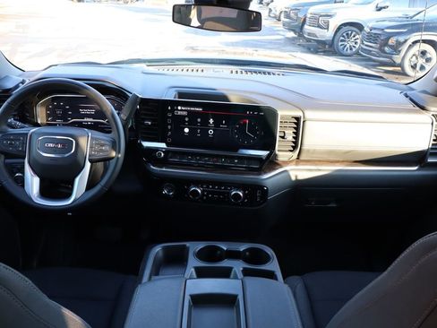 Used 2023 GMC Sierra 1500 Elevation image 43