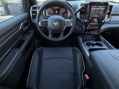 New 2026 RAM 3500 Laramie image 11