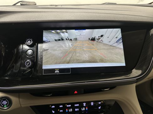 Used 2022 Buick Envision Essence w/ Safety Package AWD/4WD image 25