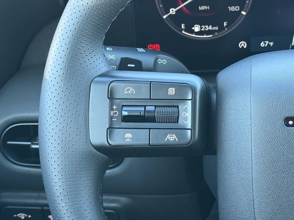 New 2026 Hyundai Palisade XRT Pro AWD/4WD image 18