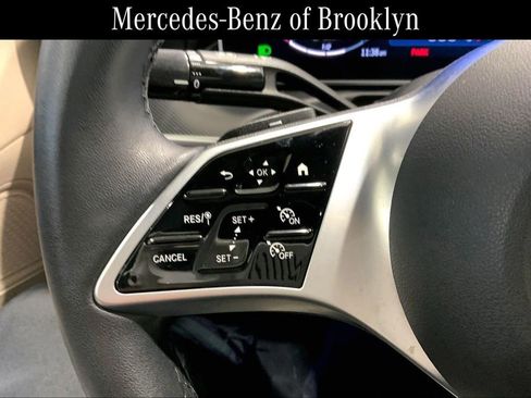 Certified 2025 Mercedes-Benz C 300 4MATIC Sedan image 23