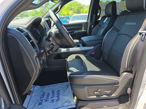 New 2026 RAM 2500 Laramie image 12