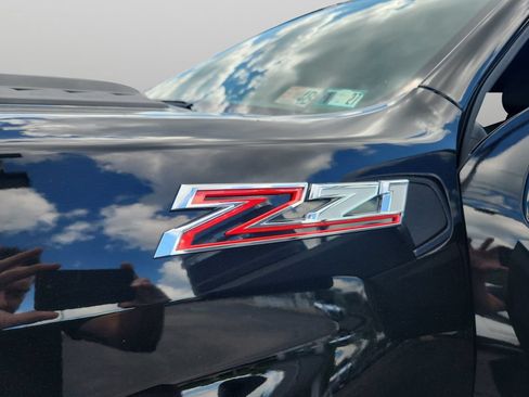 Used 2020 Chevrolet Silverado 2500 LTZ AWD/4WD image 20
