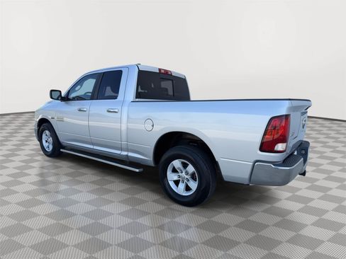 Used 2016 RAM 1500 Classic SLT RWD image 7