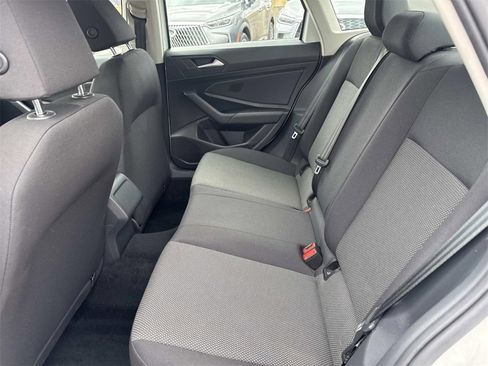 Used 2021 Volkswagen Jetta S w/ Driver Assistance Package image 13