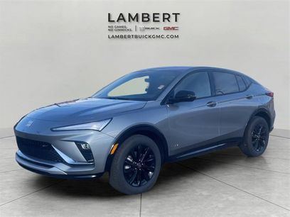 New 2026 Buick Envista Sport Touring