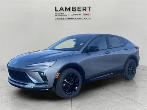 New 2026 Buick Envista Sport Touring image 1