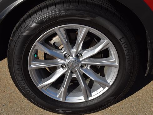 Used 2023 Honda CR-V EX-L image 13