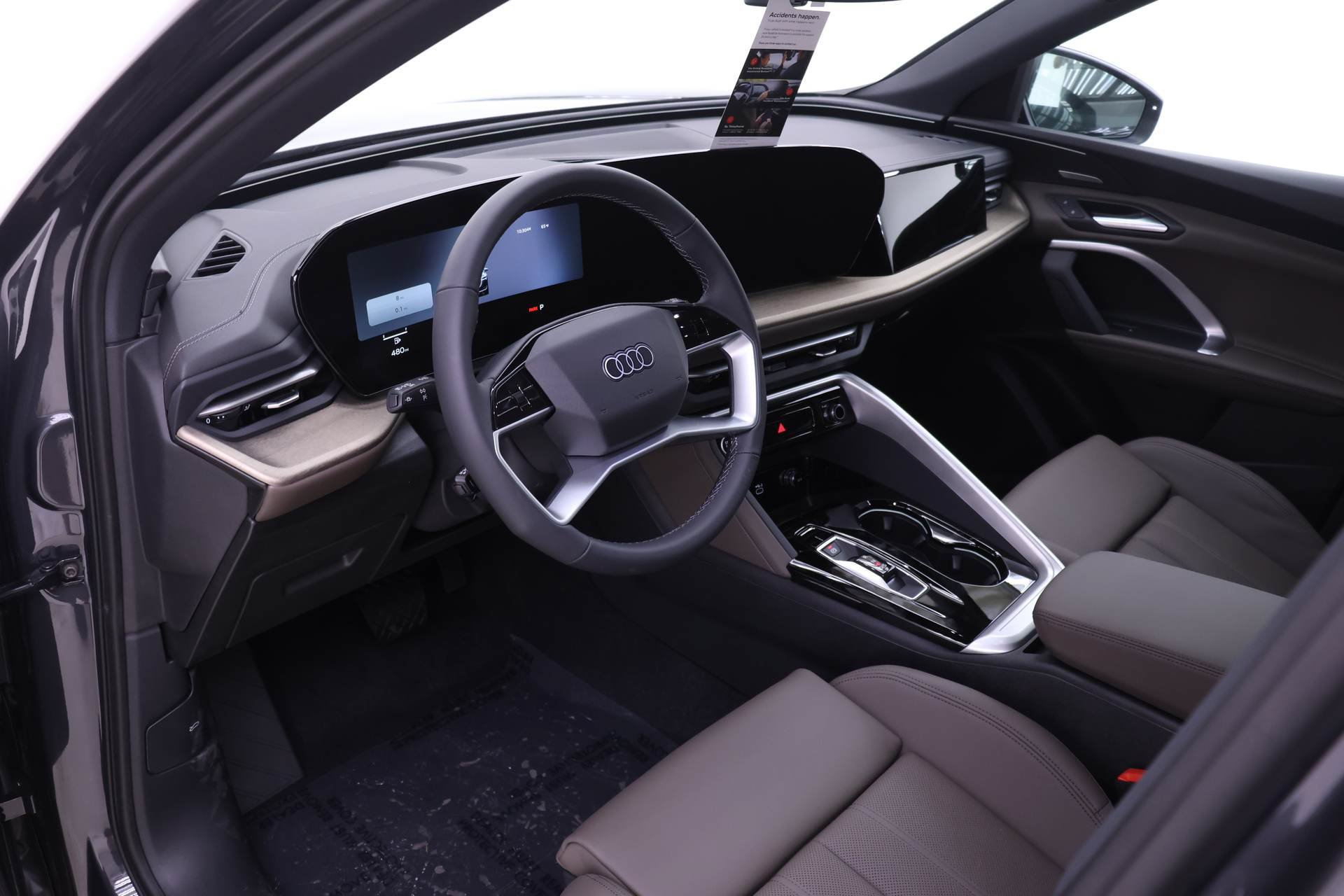 New 2026 Audi Q5 Premium Plus AWD/4WD image 5