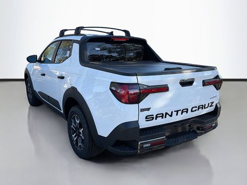 New 2026 Hyundai Santa Cruz XRT image 5