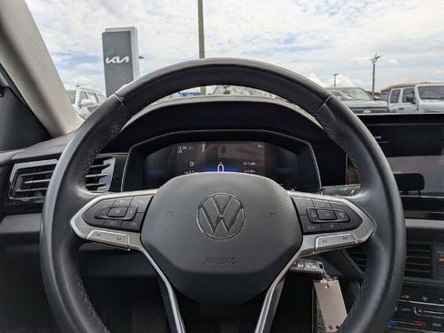 Used 2025 Volkswagen Jetta S FWD image 19