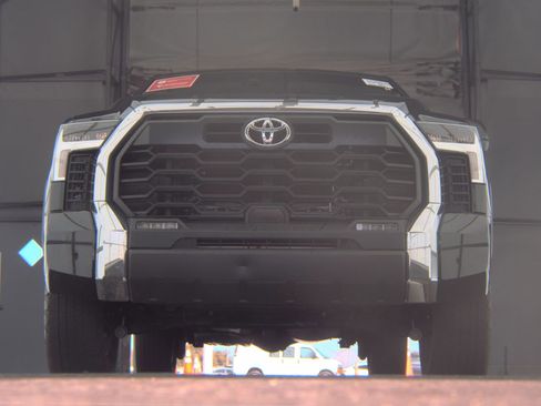 Used 2024 Toyota Tundra SR5 image 3