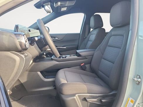 New 2026 Chevrolet Equinox LT w/ Midnight Edition image 11