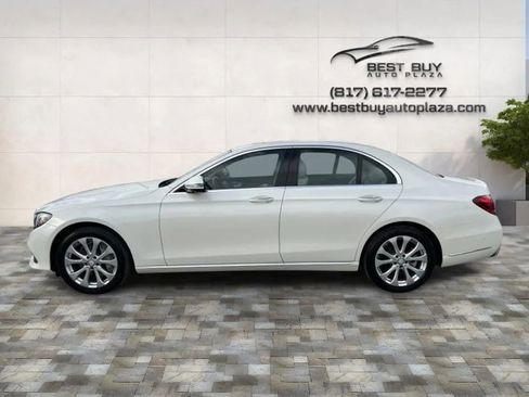 Used 2017 Mercedes-Benz E 300 image 7