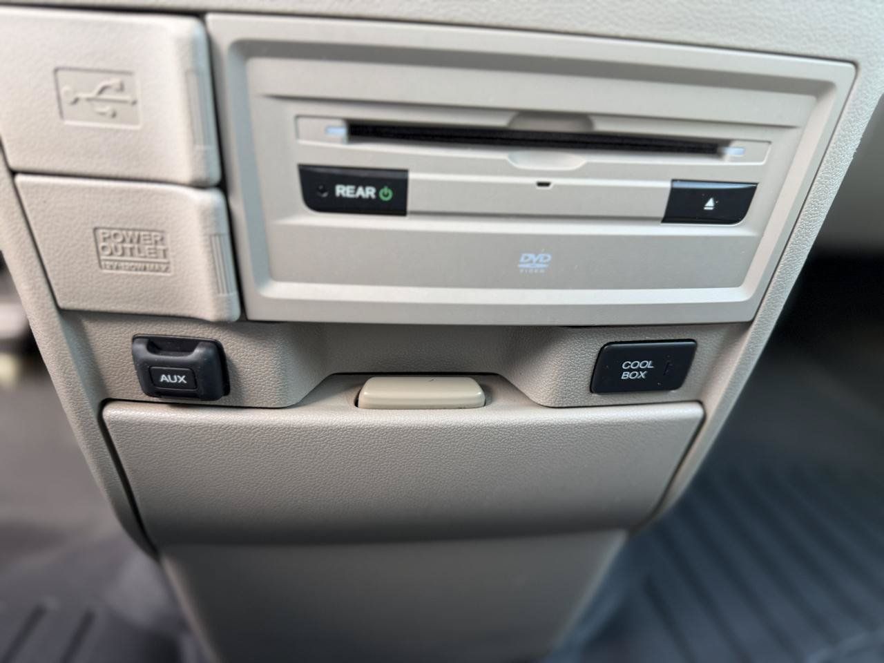 Used 2016 Honda Odyssey Touring image 27