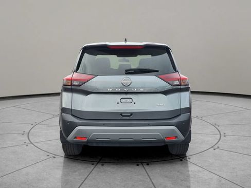 Used 2023 Nissan Rogue S AWD/4WD image 10