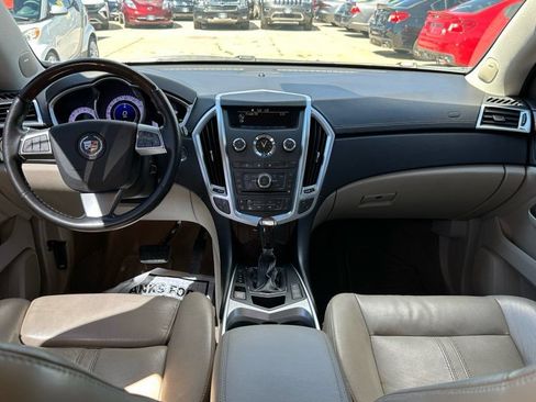 Used 2012 Cadillac SRX Luxury FWD image 27