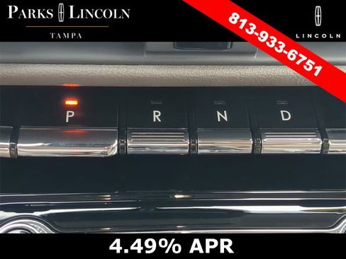 Certified 2021 Lincoln Corsair FWD w/ Equipment Group 101A image 24