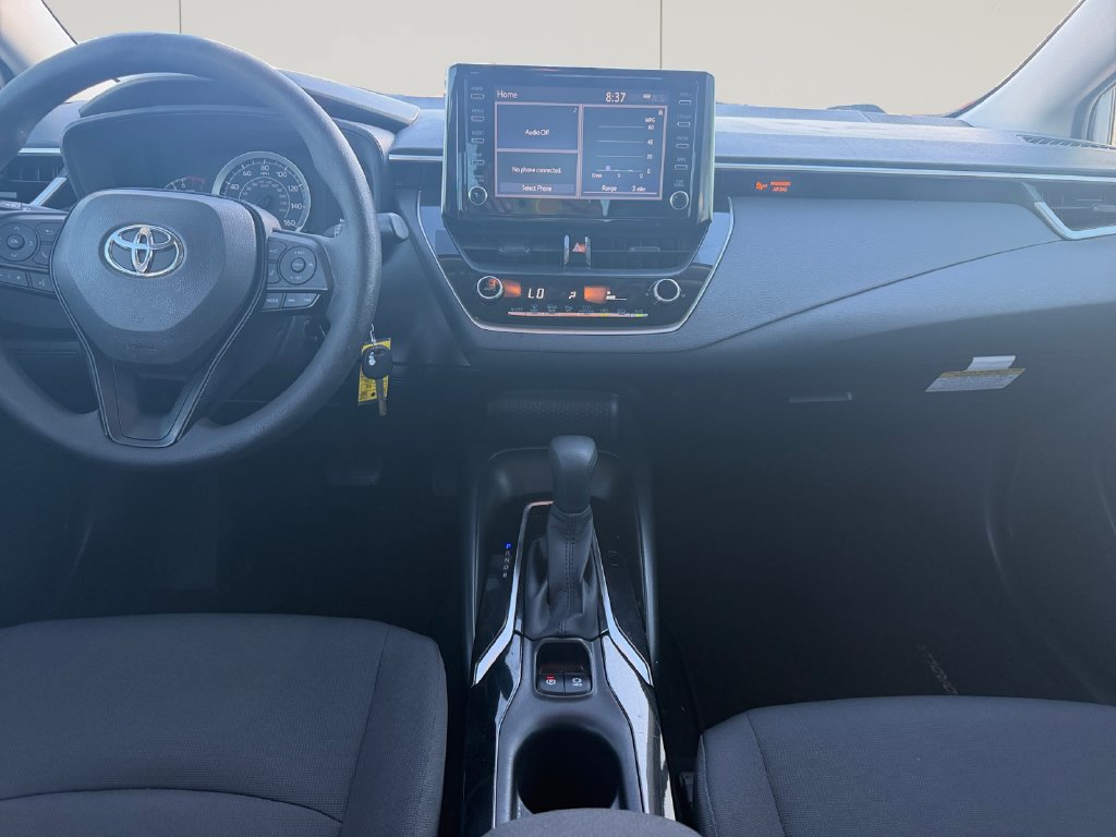 Used 2020 Toyota Corolla LE FWD image 15