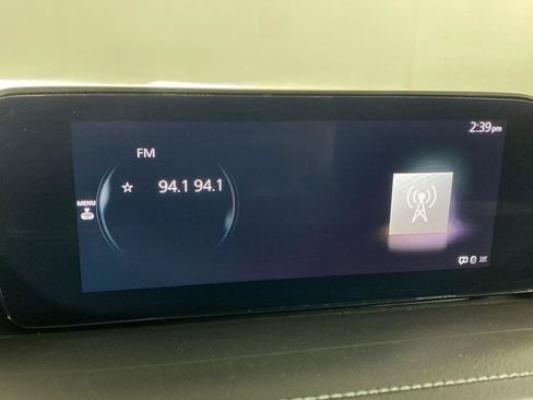 Used 2024 MAZDA CX-30 AWD 2.5 S image 12