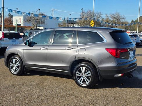 Used 2018 Honda Pilot EX-L image 2