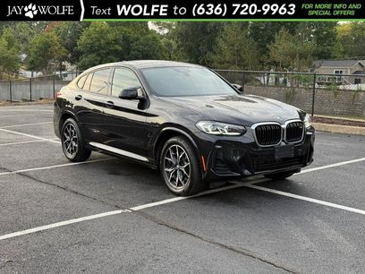 Used 2023 BMW X4 M40i w/ Premium Package