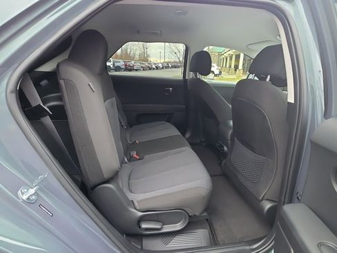 Used 2025 Hyundai Ioniq 5 SE image 44