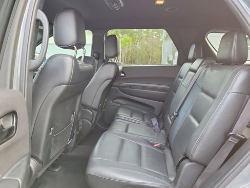 Used 2022 Dodge Durango GT image 16