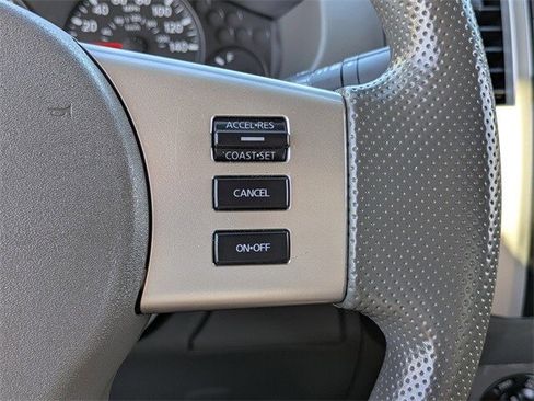 Used 2021 Nissan Frontier S image 26