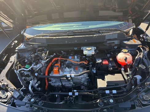 New 2026 Chevrolet Equinox EV LT image 46