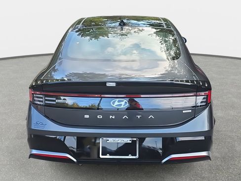 New 2026 Hyundai Sonata SEL image 6