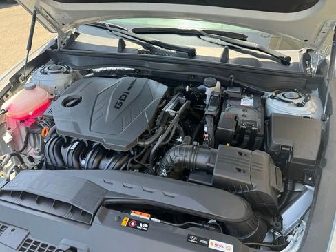 Used 2025 Hyundai Sonata SEL FWD image 26