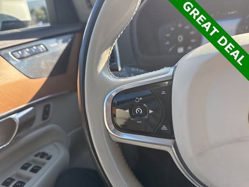 Used 2020 Volvo XC90 T6 Inscription w/ Protection Package Premier image 25