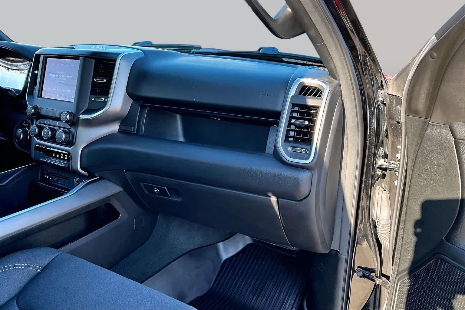 Used 2019 RAM 1500 Big Horn RWD image 19