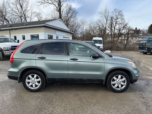 Used 2011 Honda CR-V SE image 9
