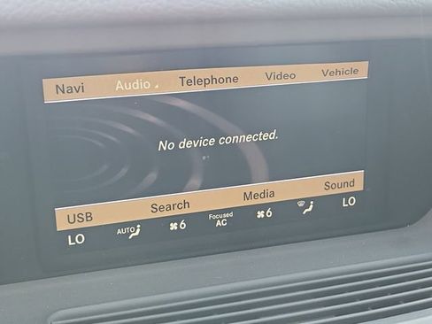 Used 2013 Mercedes-Benz S 550 image 28