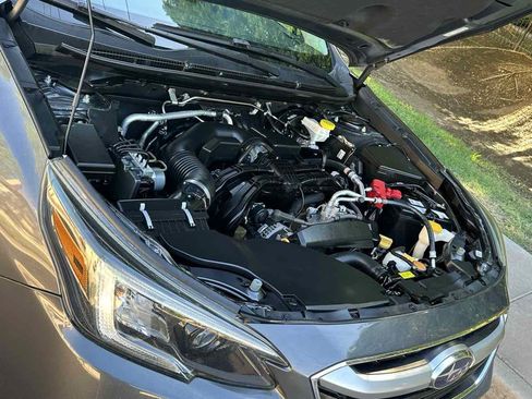 Used 2020 Subaru Outback Premium AWD/4WD image 58