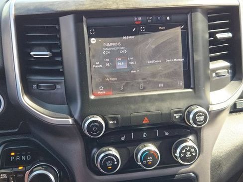 Used 2023 RAM 1500 Big Horn AWD/4WD image 33