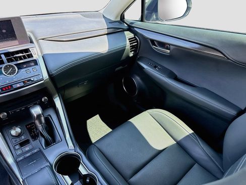 Used 2021 Lexus NX 300 AWD w/ Premium Package image 27